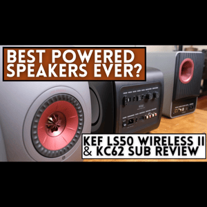 Thumbnail of the video review https://www.youtube.com/watch?v=tD25zFiwIrM