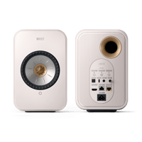 KEF LSX II variant 16