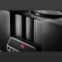 Gryphon Audio Antileon REVELATION variant 3