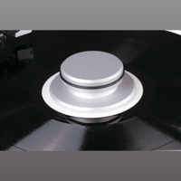 T+A AG 10 Pressure weight variant 1