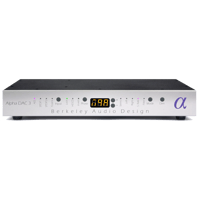 Berkeley Audio Design Alpha DAC Series 3P variant 4