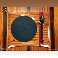 JWM Acoustics KAREN variant 40