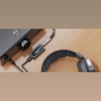 FiiO KA15 variant 11