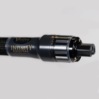 VooDoo Cable INFINITY DIGITAL Powercord variant 3