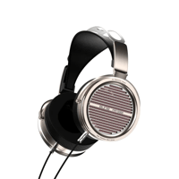 Aune Aune AR5000 Full-Size Open-Back Headphones with MLD Driver, Dynamic Driver, AuNest Headphone Case Included variant 5