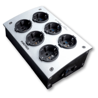 Furutech e-TP60E NCF