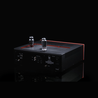 SW1x DAC II Balanced Special variant 7