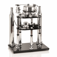 Acoustic Solid Solid 733 variant 1