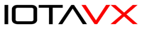 IOTA VX Logo