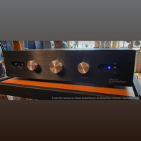 Backert Labs Rhumba 1.4 variant 7