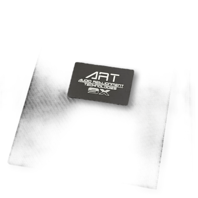 A.R.T. Audio Realignment Technologies ART 9X