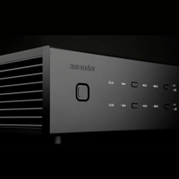 Aurender MC20 variant 4