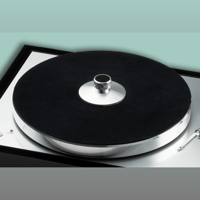 Pro-Ject Audio Systems Clamp it variant 2