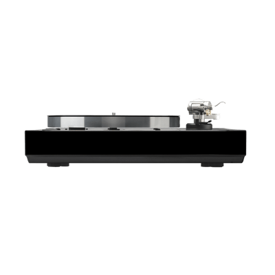 Linn Piano Black