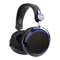 Hifiman HE-400 variant 1