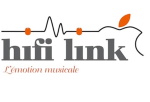 Hifi Link logo
