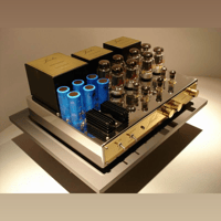 Jadis Electronics DA88S variant 2