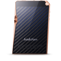 Astell & Kern AK380 Copper variant 6