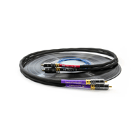Tellurium Q Black II Tone Arm Cable variant 3