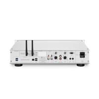 Burmester 151 MK2 variant 5