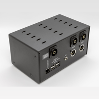 Orchard Audio PECANPI+ DAC variant 4