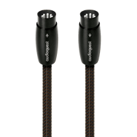 AudioQuest Big Sur 5 Pin DIN variant 2