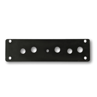 JDS Labs Objective2 Front Plate - No Power