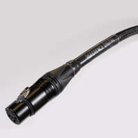 VooDoo Cable Reference Digital – SPDIF / AES-EBU variant 3