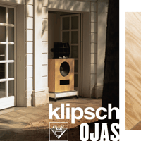 Klipsch Klipsch + Ojas kO-R2 variant 1