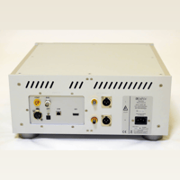 Ypsilon Electronics DAC-1000 variant 2