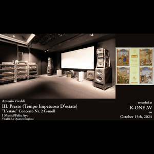 Thumbnail of the video review https://www.youtube.com/watch?v=rdX6kmRqUdE