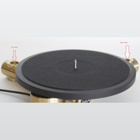 Kuzma Stabi SD  9 & 12 inch variant 5