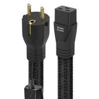 AudioQuest Silver Cloud variant 3