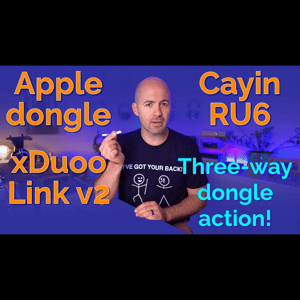 Thumbnail of the video review https://www.youtube.com/watch?v=MFqOyWCSQqU