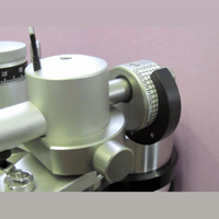 SoundSmith Counter Intuitive for VPI tone arms variant 1