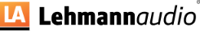 Lehmann Audio Logo