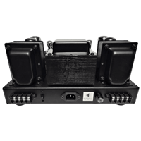 Miller Audio Amplifiers variant 9