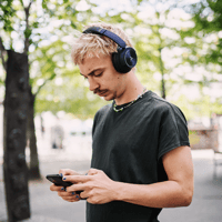 Argon Audio QUIET STORM variant 33