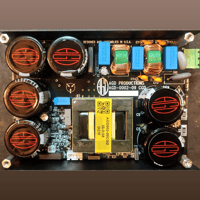 AGD Production AGD DUET variant 7