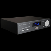 Legacy Audio Wavelet II variant 5