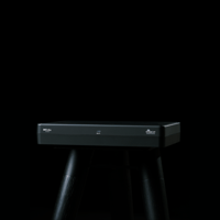 Buchardt Audio Platin Surround Hub variant 1