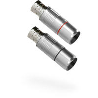 Synergistic Research Atmosphere SX Euphoria Interconnect Cable variant 6