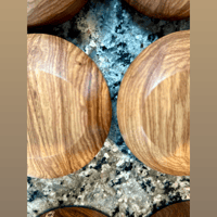 JM Audio Editions Mahogany Special XTC^2.5 Euphoric Xtreme Trip Edition variant 13