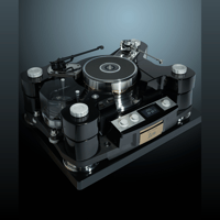 Techdas Air Force Zero variant 2