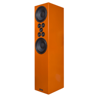 Tekton Design Pendragon (2 Ohm) variant 2