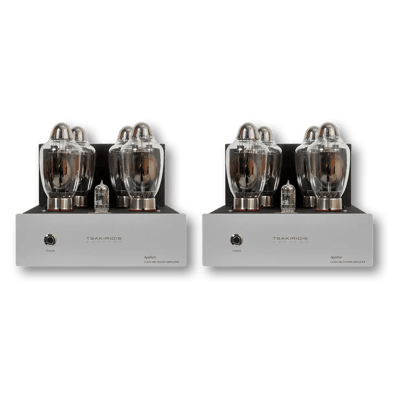 Tsakiridis Devices Apollon Ultima
