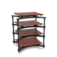 Quadraspire X-Reference HiFi Racks variant 1