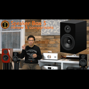 Thumbnail of the video review https://www.youtube.com/watch?v=c_6RdBuBXns