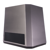 Vandersteen SUB NINE variant 1