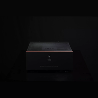 SW1x VDT II Valve Digital Transport Player & Music Streamer variant 10